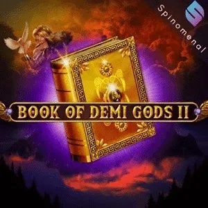 Book Of Demi Goods II